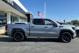 New 2025 GMC Sierra 1500 Pro w/ Graphite Edition image 4