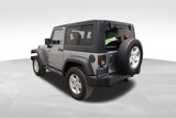 Used 2016 Jeep Wrangler Sport w/ Quick Order Package 24S image 3