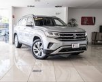Used 2021 Volkswagen Atlas SE w/ Towing Package image 5