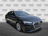 Used 2024 Audi A5 2.0T Premium Plus image 2