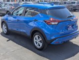 New 2025 Nissan Kicks S image 4