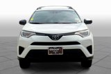 Used 2017 Toyota RAV4 LE image 3