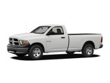 Used 2012 RAM 1500 Express w/ Detroit Red Wings Edition image 2