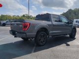 Certified 2022 Ford F150 XLT w/ Equipment Group 302A High image 4