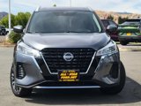 Used 2022 Nissan Kicks SV image 2