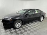 New 2025 Toyota Camry LE image 3