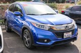 Used 2022 Honda HR-V EX image 2