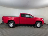 Used 2018 Chevrolet Colorado W/T w/ WT Convenience Package image 6