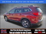 Used 2020 Subaru Ascent Premium w/ Convenience Package image 4