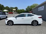 Used 2017 Hyundai Elantra Limited image 2
