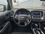 Used 2022 Chevrolet Colorado LT w/ Fleet Safety Package image 2