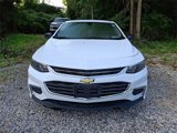 Used 2016 Chevrolet Malibu LS image 2