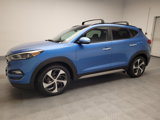 Used 2017 Hyundai Tucson Limited w/ Limited Ultimate Package 03 image 2