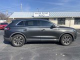 Used 2019 Lincoln Nautilus Select image 2