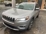 Used 2019 Jeep Cherokee Limited image 3