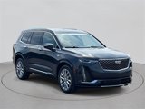 Certified 2023 Cadillac XT6 Premium Luxury image 6