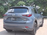 Used 2024 MAZDA CX-5 Carbon Edition image 3