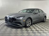 Used 2021 Hyundai Sonata SEL image 4
