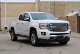 Used 2016 GMC Canyon SLT w/ Driver Alert Package image 2