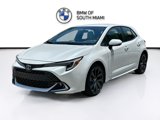 Used 2025 Toyota Corolla XSE image 3