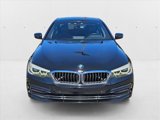 Used 2019 BMW 530i w/ Convenience Package image 2