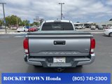Used 2017 Toyota Tacoma TRD Sport w/ Tow Package image 6