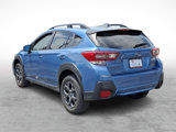 Used 2022 Subaru Crosstrek 2.5i Sport w/ Moonroof Package image 3