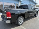 Used 2011 GMC Sierra 1500 SLE w/ All-Terrain Package image 5