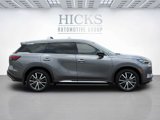 Certified 2022 INFINITI QX60 Sensory w/ Cargo Package image 4