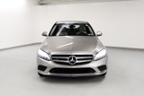 Certified 2021 Mercedes-Benz C 300 4MATIC Sedan image 3