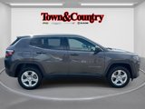 Certified 2023 Jeep Compass Sport image 4