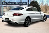 Certified 2020 Mercedes-Benz C 300 4MATIC Coupe image 2