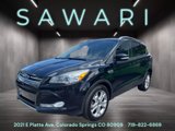 Used 2014 Ford Escape Titanium w/ Equipment Group 401A image 3