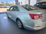 Used 2015 Chevrolet Malibu LS w/ Protection Package image 2