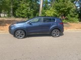 Used 2020 Kia Sportage SX image 2