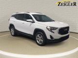 Used 2019 GMC Terrain SLE w/ Driver Convenience Package image 3