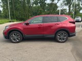 Used 2022 Honda CR-V EX-L image 4