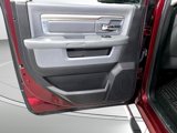 Used 2017 RAM 1500 Big Horn image 5