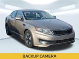 Used 2011 Kia Optima EX image 4