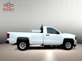Used 2018 Chevrolet Silverado 1500 W/T w/ WT Fleet Convenience Package image 4