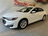 Used 2023 Chevrolet Malibu LT image 2
