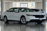 Certified 2023 Honda Accord LX image 2