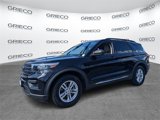 Used 2020 Ford Explorer XLT image 4