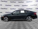 Used 2019 Honda Civic LX image 2