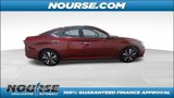 Used 2022 Nissan Altima 2.5 SV w/ SV Premium Package image 4