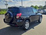 Used 2012 Toyota RAV4 4WD V6 image 4
