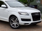 Used 2015 Audi Q7 3.0T Premium Plus image 5