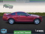 Used 2005 Ford Mustang Deluxe image 5