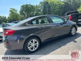 Used 2016 Chevrolet Cruze LT w/ Convenience Package image 6