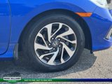 Used 2020 Honda Civic LX image 2